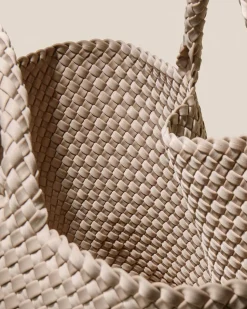 St Barths Large Tote Cashmere