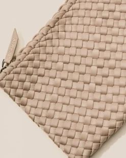 St Barths Large Tote Cashmere