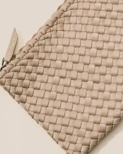 St Barths Medium Tote Cashmere