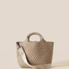 St Barths Mini Tote Cashmere