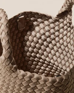 St Barths Mini Tote Cashmere