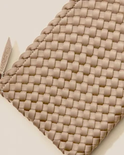 St Barths Mini Tote Cashmere