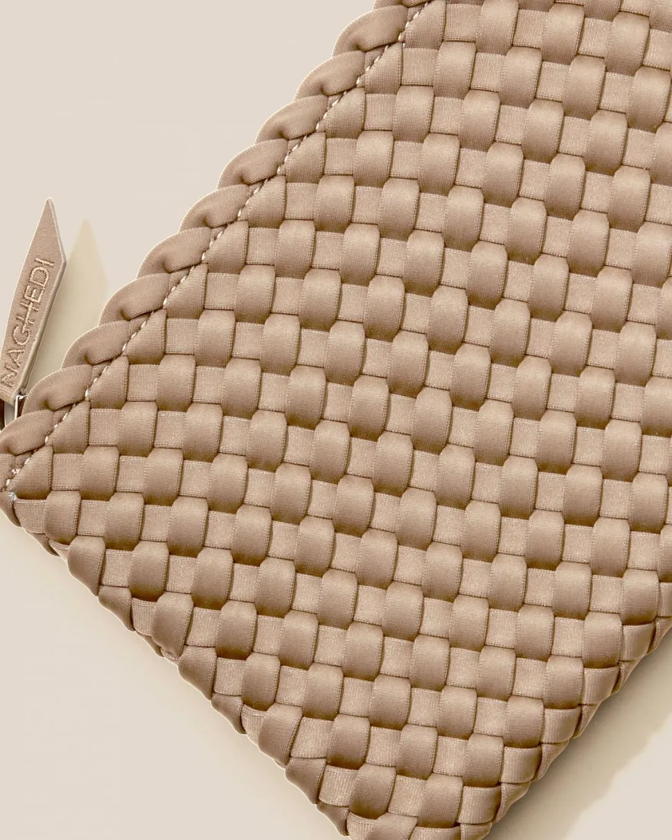 St Barths Mini Tote Cashmere