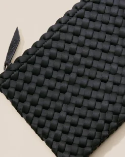 St Barths Mini Tote Onyx