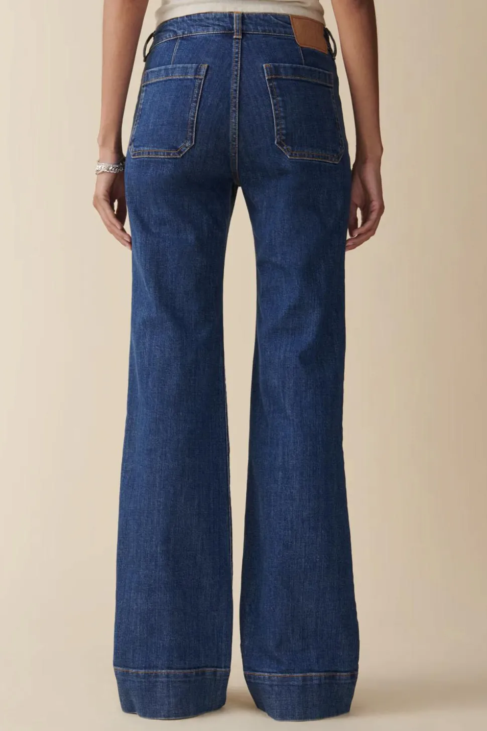 St Monica Low Vintage 95