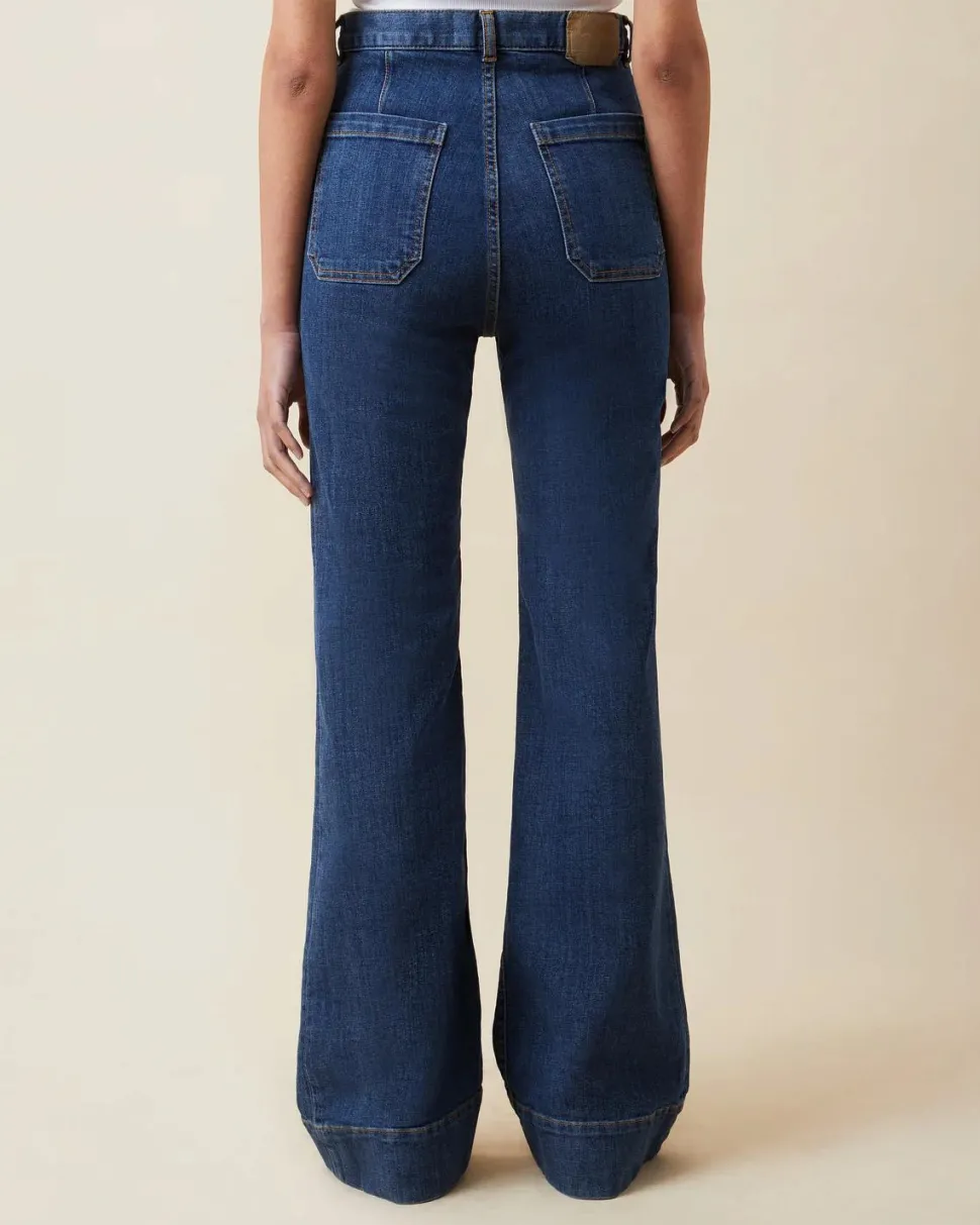 St Monica Vintage 95