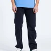Standard Washed Black