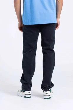 Standard Washed Black