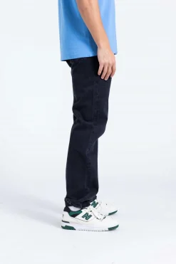 Standard Washed Black