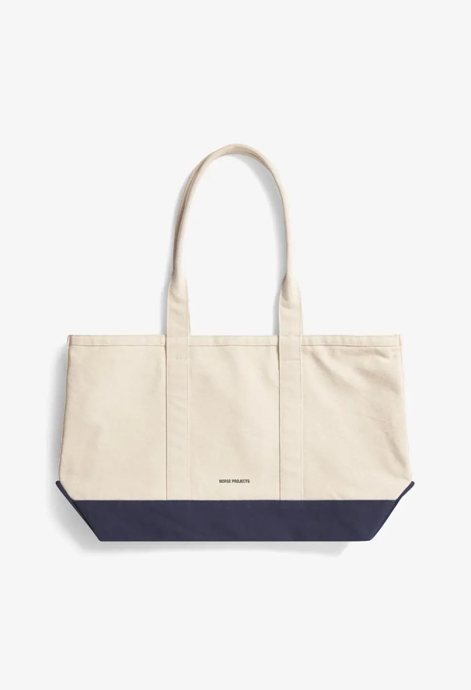 Stefan Cotton Canvas Bag Natural