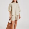 Stefano Top Beige