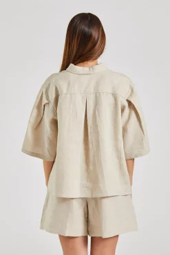 Stefano Top Beige