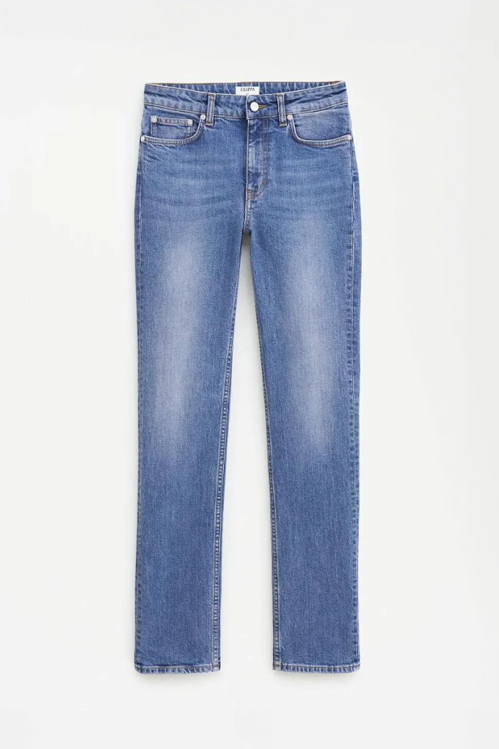 Stella Jeans Long Mid Blue