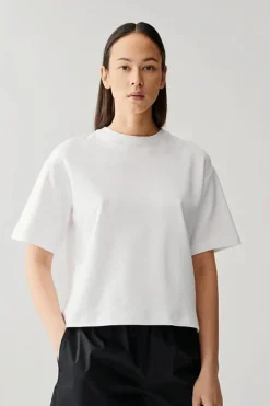 Stella Tee White