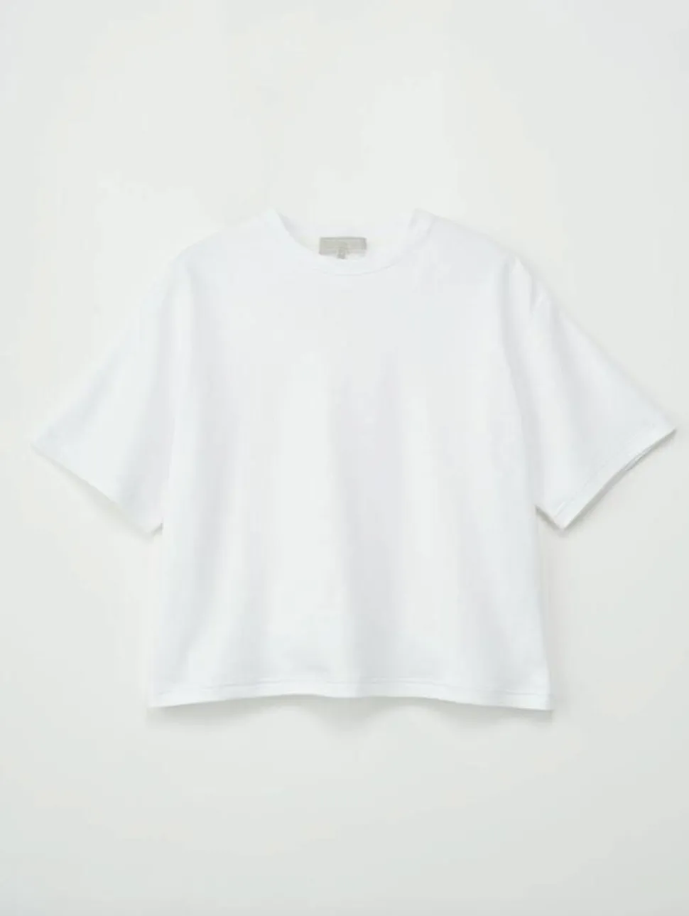 Stella Tee White