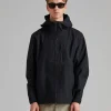 Stette Jacket Black