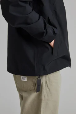 Stette Jacket Black