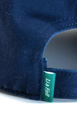 Østmarka Caps Kongeblå