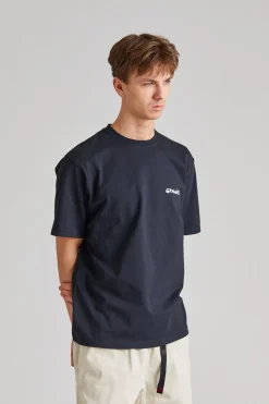 Stonehenge Tee Vintage Black