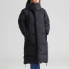 Stranda Down Jacket Black