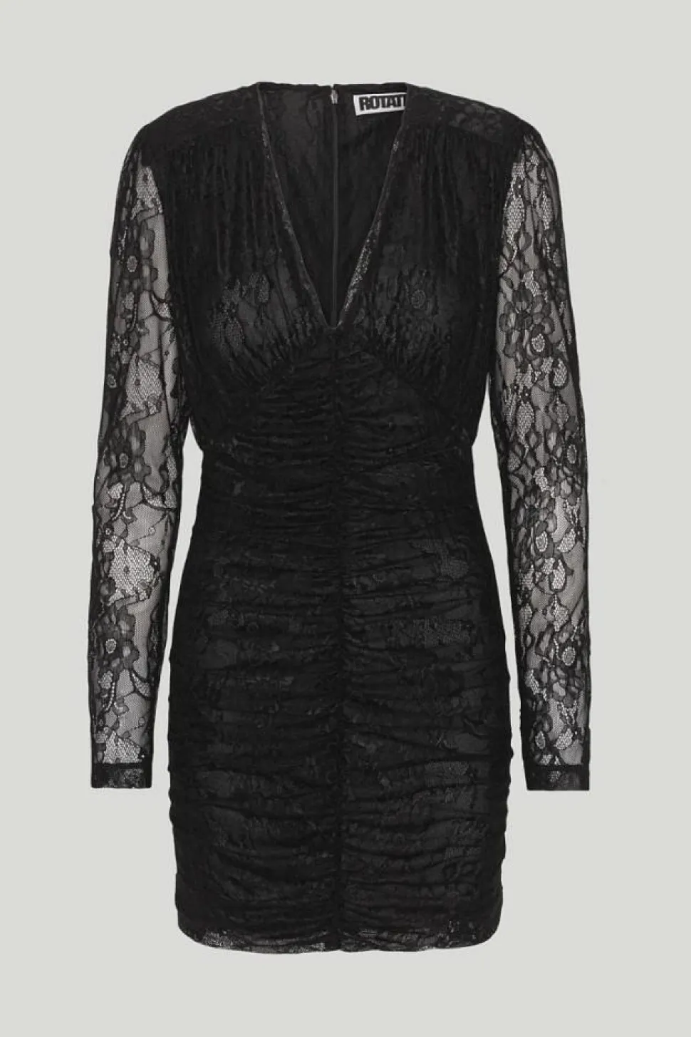 Sue Dress Lbd Black