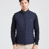 SuperSonic Vest Navy