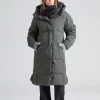 Swell II Dark Olive