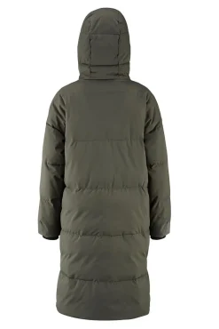 Swell II Dark Olive