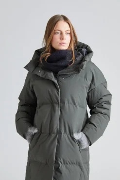 Swell II Dark Olive