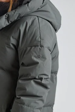 Swell II Dark Olive
