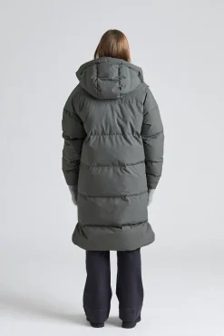 Swell II Dark Olive
