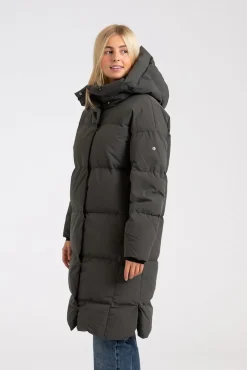 Swell II Dark Olive