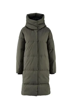Swell II Dark Olive