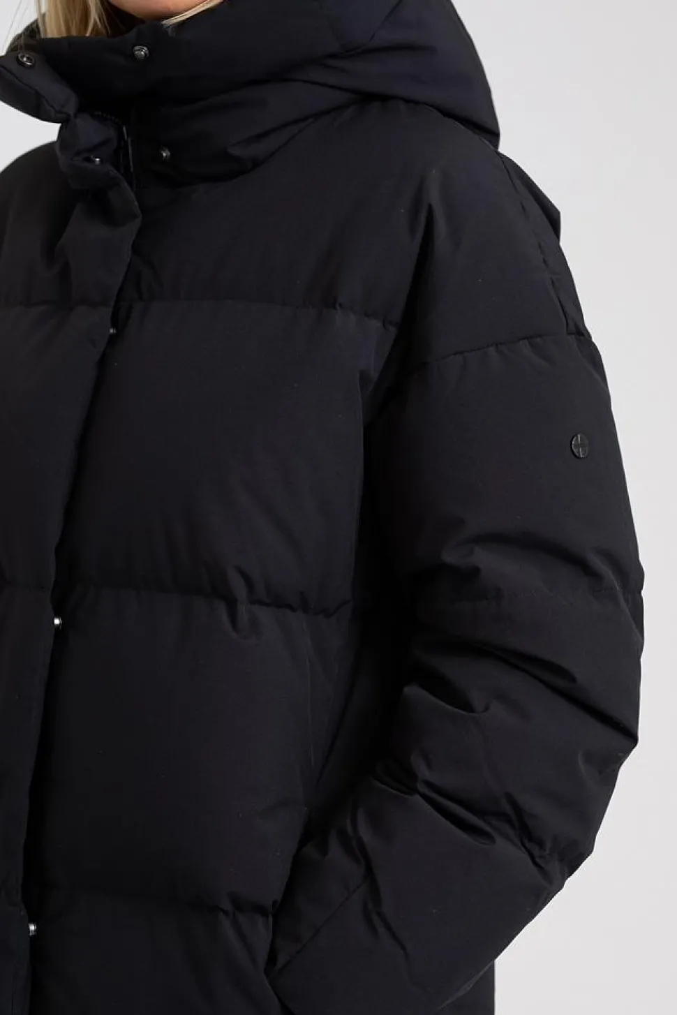 Swell II Onyx