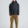 Synes Jacket Black
