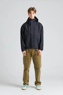 Synes Jacket Black