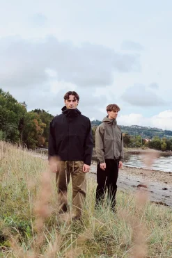 Synes Jacket Black