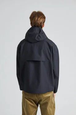 Synes Jacket Black