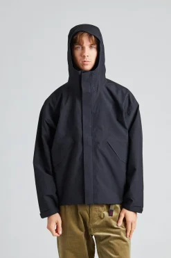 Synes Jacket Black