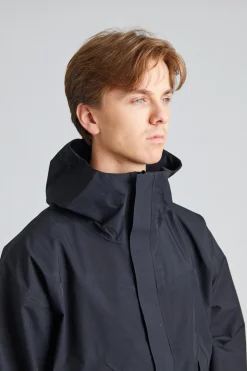 Synes Jacket Black