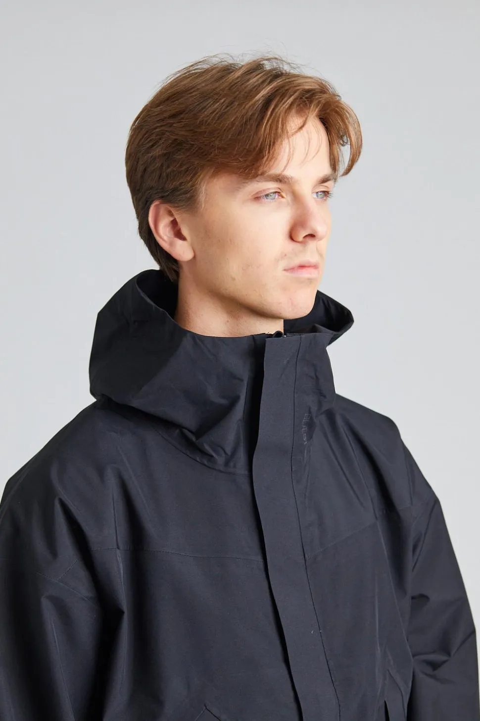 Synes Jacket Black
