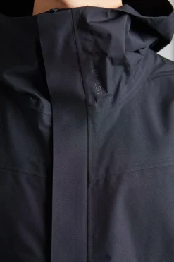 Synes Jacket Black