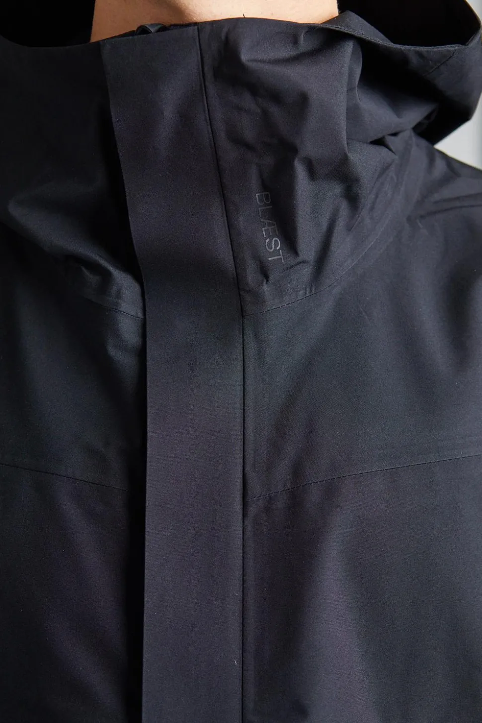 Synes Jacket Black
