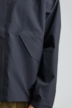 Synes Jacket Black
