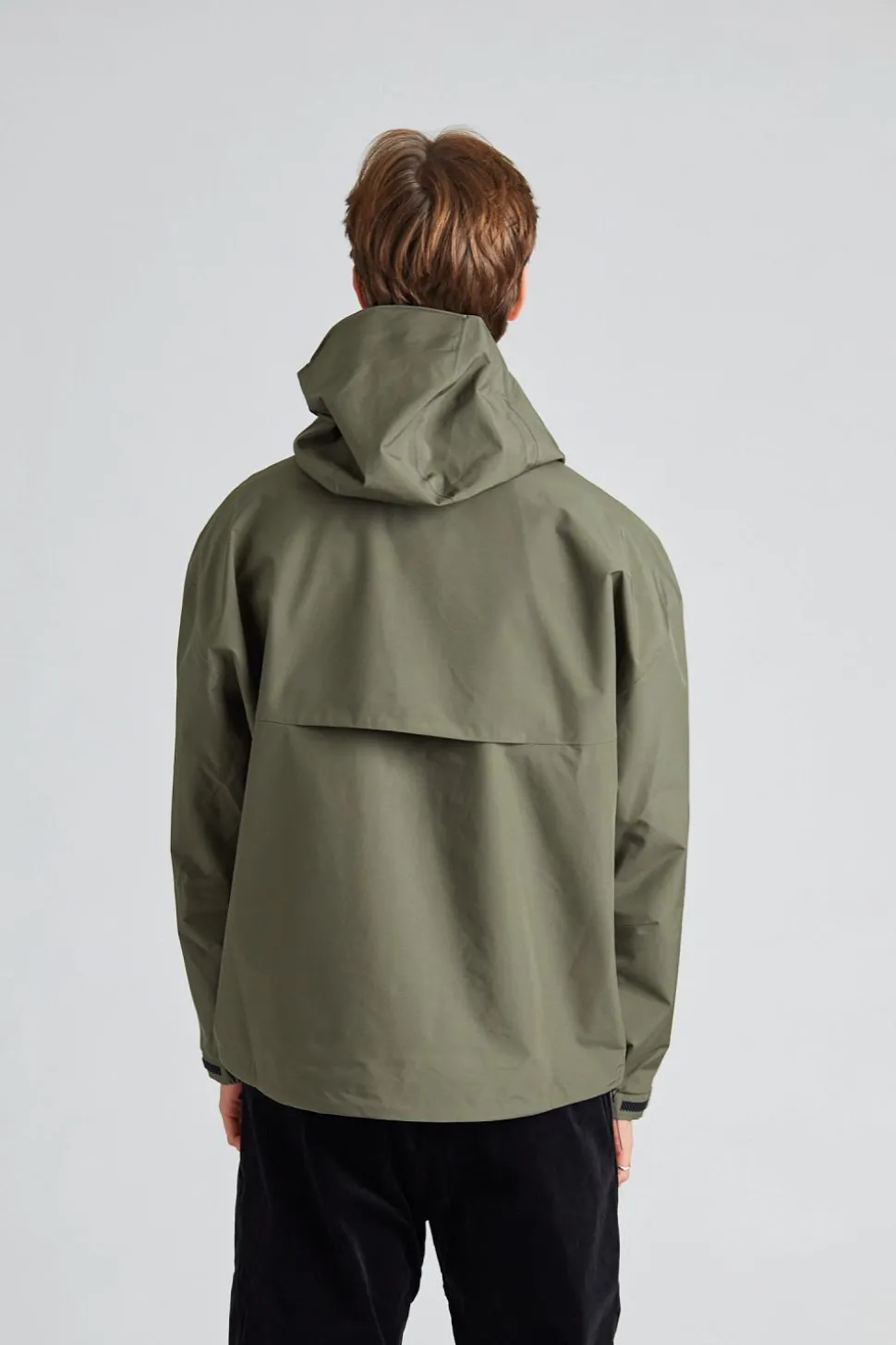Synes Jacket Grape Leaf