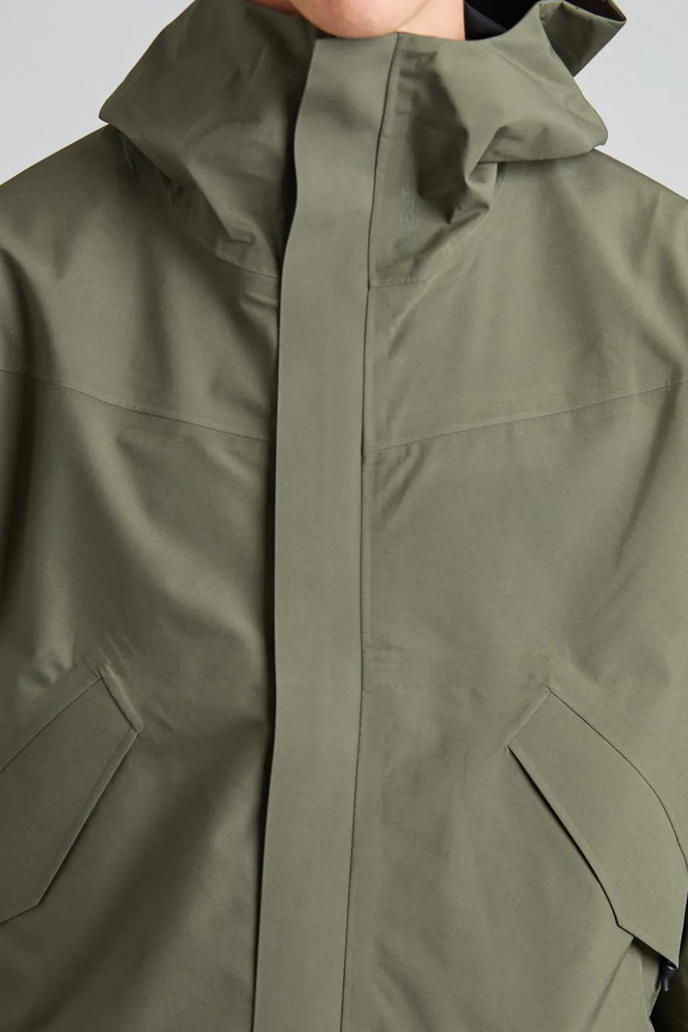 Synes Jacket Grape Leaf