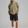 Synes Jacket Oakmoss