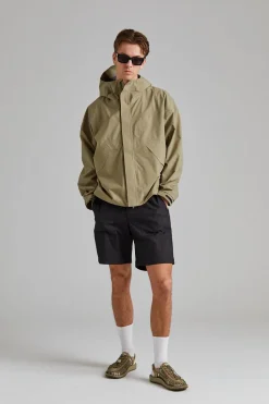 Synes Jacket Oakmoss
