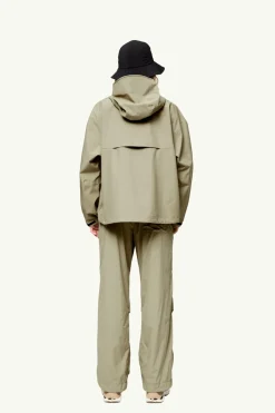 Synes Jacket Oakmoss