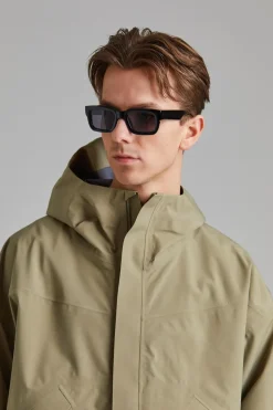 Synes Jacket Oakmoss